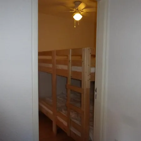 Crepuscule 11 Apartment *