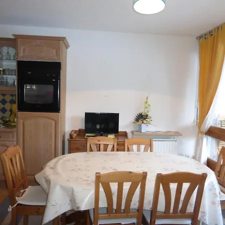 Apartment Crepuscule 11 *