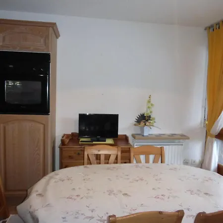 Apartment Crepuscule 11 Le Sauze