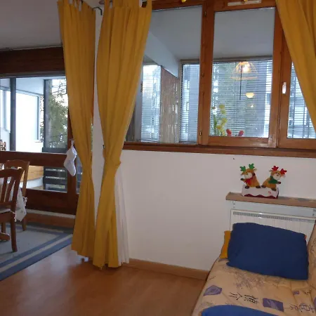 Crepuscule 11 Apartment